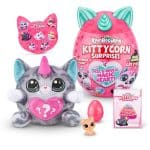 RAINBOCORNS KITTYCORN SPARKLE S5 SURPRISE 9259 - Image 8