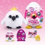 ZURU PETS ALIVE CHIRPY BIRDS SERIES 1 9537 - Image 2