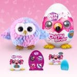 ZURU PETS ALIVE CHIRPY BIRDS SERIES 1 9537 - Image 3