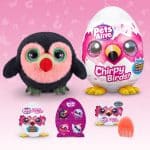 ZURU PETS ALIVE CHIRPY BIRDS SERIES 1 9537 - Image 5