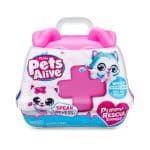 ZURU PETS ALIVE PUPPY RESCUE SERIES 3 9540