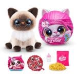 ZURU PETS ALIVE SMITTEN KITTENS 9541 - Image 2