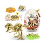 ZURU ROBO ALIVE MEGA DINO FOSSIL 71102 - Image 2