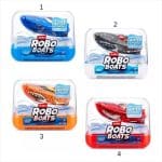ZURU ROBO ALIVE ROBO BOATS 71117