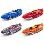 ZURU ROBO ALIVE ROBO BOATS 71117 - Image 2