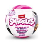 ZURU SNACKLES SERIES 1 11877510