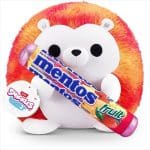 ZURU SNACKLES PLUSH 20CM SERIES 2 77605 - Image 3