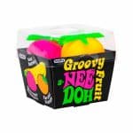 GROOVY FRUIT NEE DOH - Image 2