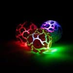 NEEDOH MAGMA LIGHT UP BALL 15723730 - Image 3