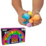 NEEDOH RAINBOH 6PCS TEENIE 15751794 - Image 2