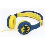 OTL KIDS HEADPHONES BATMAN SIGNAL - Image 2