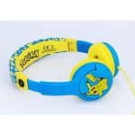 OTL CHILDREN S HEADPHONES POKEMON PIKACHU - Image 2