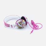 OTL DOME HEADPHONES NEW LOL GLITTER GLAM HD01029 - Image 3