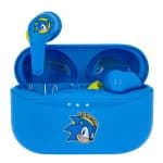 OTL TWS EARPODS SEGA CLASSIC SONIC THE HEDGEHOG - Image 2