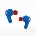 OTL TWS EARPODS SUPER MARIO BLUE HD01060 - Image 4