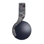 PS5 PULSE WIRELESS HEADSET GRAY CAMO - Image 2