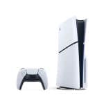 PS5 CONSOLE SLIM - Image 2