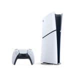 PS5 DIGITAL CONSOLE SLIM - Image 2