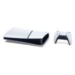 PS5 DIGITAL CONSOLE SLIM - Image 3