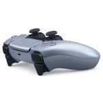 PS5 DUALSENSE CONTROLLER STERLING SILVER - Image 2