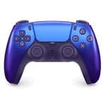PS5 DUALSENSE WIRELESS CONTROLLER INDIGO