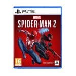 PS5 GAME - MARVEL’S SPIDER-MAN 2 STANDARD EDITION