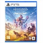 PS5 GAME - HORIZON ZERO DAWN REMASTER