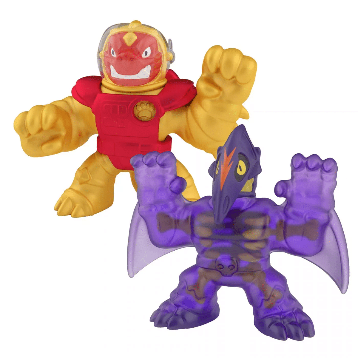 GOO JIT ZU GALAXY ATTACK VERSUS PACK GJT33000 - Image 2