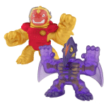 GOO JIT ZU GALAXY ATTACK VERSUS PACK GJT33000 - Image 2