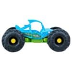 GOO JIT ZU GOO SHIFTERS STRIKE THRASH MOBILE GJT36000 - Image 5