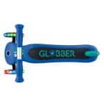 GLOBBER SCOOTER PRIMO LIGHTS V2 NAVY BLUE 423-600-4 - Image 3