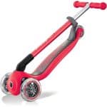 GLOBBER SCOOTER PRIMO FOLDABLE RED 430-102-2 - Image 3