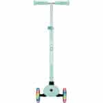 GLOBBER SCOOTER PRIMO PLUS LIGHTS DARK MINT 442-706-4 - Image 2