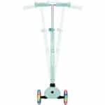 GLOBBER SCOOTER PRIMO PLUS LIGHTS DARK MINT 442-706-4 - Image 6
