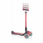 GLOBBER SCOOTER ELITE DELUXE RED 444-402 - Image 2