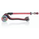 GLOBBER SCOOTER ELITE DELUXE RED 444-402 - Image 3