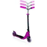 GLOBBER SCOOTER FLOW 125 - RUBY - Image 2