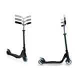 GLOBBER SCOOTER FLOW 125 BLACK-BLACK 470-120-2 - Image 3