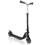 GLOBBER SCOOTER FOLDABLE FLOW 125 BLACK- GREY 473-120