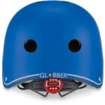 GLOBBER HELMET PRIMO LIGHTS XS/S 48-53CM NAVY BLUE 505-100 - Image 2