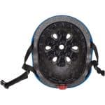GLOBBER HELMET PRIMO LIGHTS XS/S 48-53CM NAVY BLUE 505-100 - Image 3
