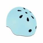 GLOBBER HELMET GO.UP LIGHTS XXS/XS 45-51CM PASTEL BLUE 506-200 - Image 2