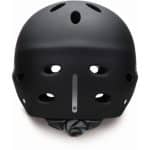 GLOBBER HELMET ADULT 54-56CM BLACK 513-120 - Image 2