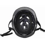 GLOBBER HELMET ADULT 54-56CM BLACK 513-120 - Image 3