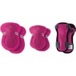 GLOBBER PAD SET BLUE XXS UP TO25kg 540-100