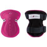 GLOBBER PAD SET BLUE XXS UP TO25kg 540-100 - Image 2