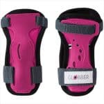 GLOBBER PAD SET BLUE XXS UP TO25kg 540-100 - Image 3