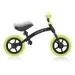 GLOBBER BIKE GO BIKE LIME GREEN 617-106 - Image 2