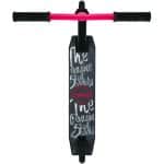 GLOBBER SCOOTER STUNT GS 360 BLACK-RED 620-102 - Image 4