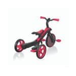 GLOBBER TRIKE EXPLORER 4 IN 1 RED 632-102 - Image 3